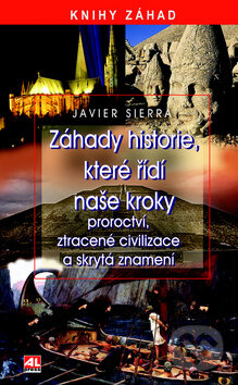 Záhady historie