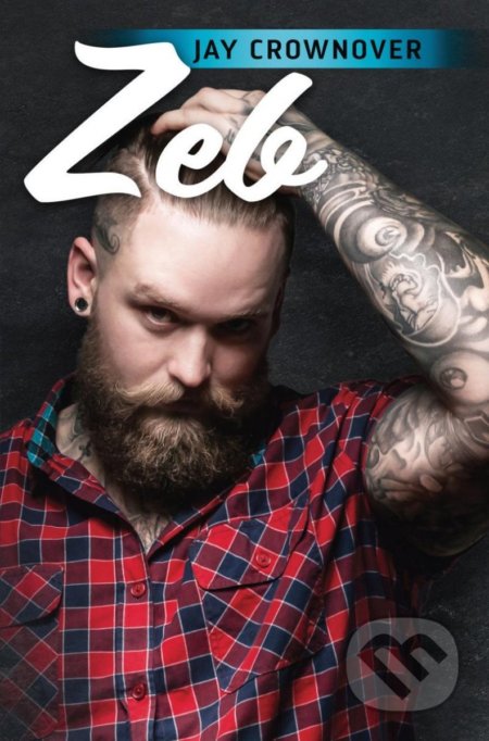 Zeb-Jay Crownover