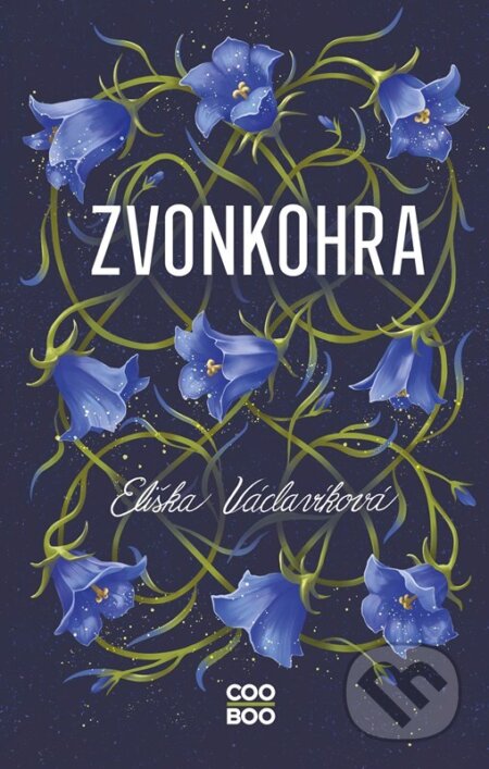 Zvonkohra-Eliška Václavíková