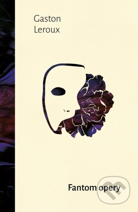 Fantom opery-Gaston Leroux