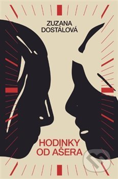 Hodinky od Ašera-Zuzana Dostálová