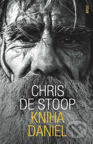 Kniha Daniel-Chris De Stoop
