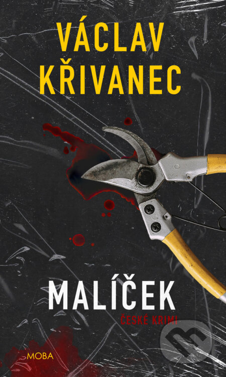 Malíček-Václav Křivanec