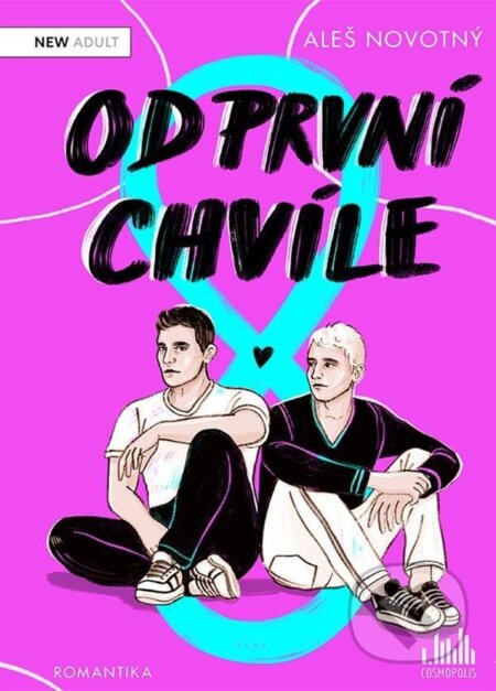 Od první chvíle-Aleš Novotný