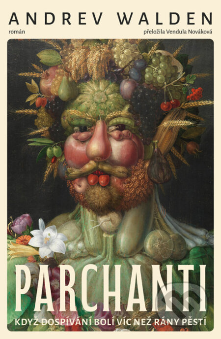 Parchanti-Andrev Walden