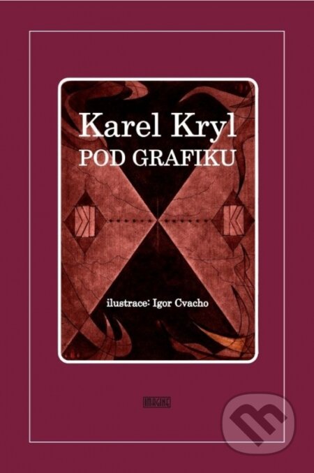 Pod grafiku-Karel Kryl