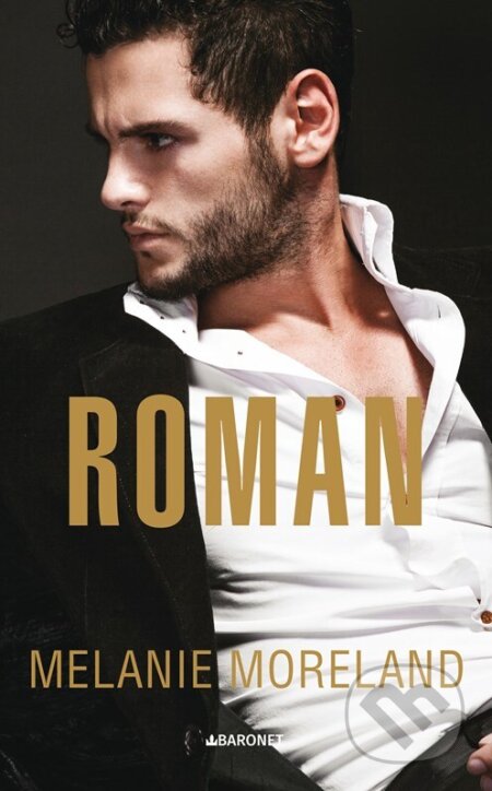 Roman-Melanie Moreland