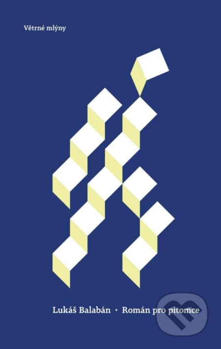 Román pro pitomce-Lukáš Balabán