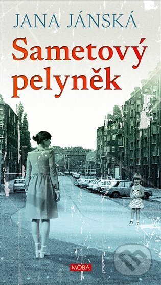 Sametový pelyněk-Jana Jánská