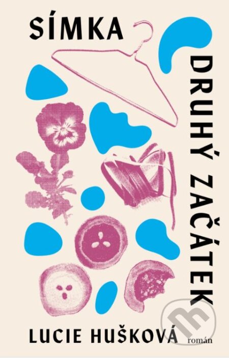 Símka: Druhý začátek-Lucie Hušková