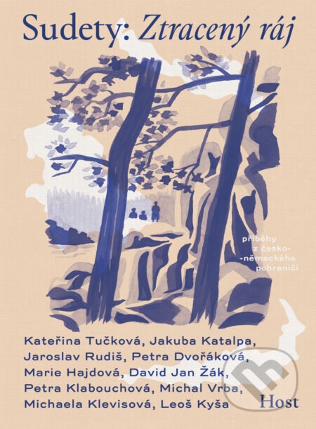 Sudety-David Jan Žák