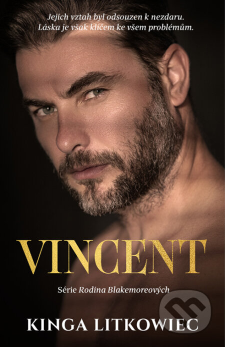 Vincent-Kinga Litkowiec