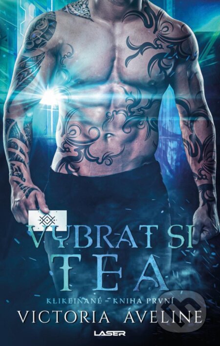 Vybrat si Tea-Victoria Aveline