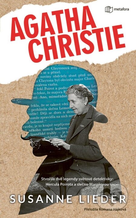 Agatha Christie-Susanne Lieder