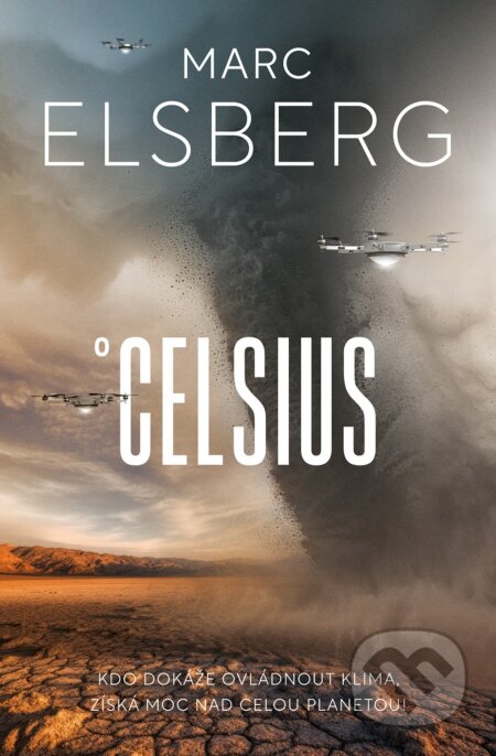 Celsius-Marc Elsberg