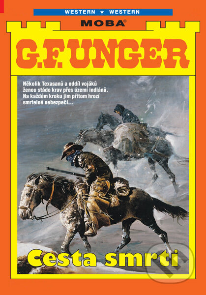 Cesta smrti-G. F. Unger