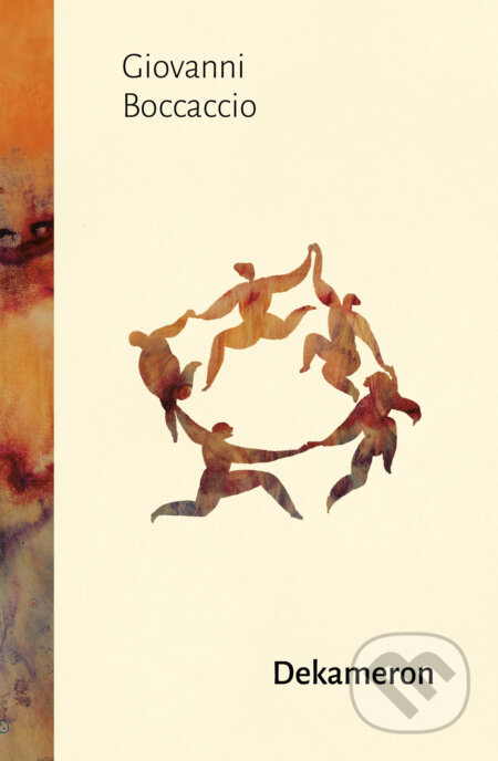 Dekameron-Giovanni Boccaccio
