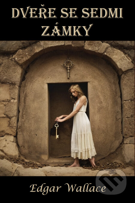 Dveře se sedmi zámky-Edgar Wallace