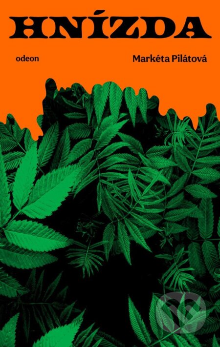 Hnízda-Markéta Pilátová