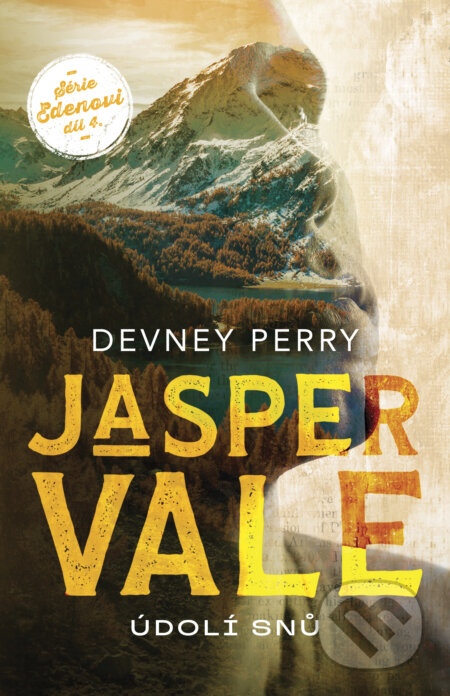 Jasper Vale - Údolí stínů-Devney Perry