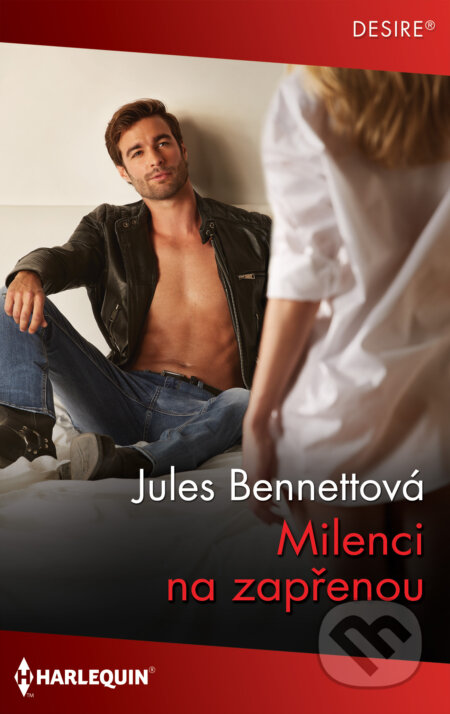 Milenci na zapřenou-Jules Bennett