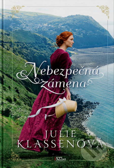 Nebezpečná zámena-Julie Klassen