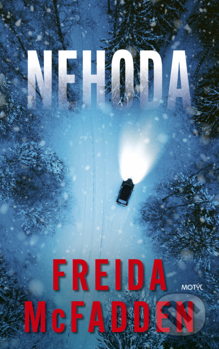 Nehoda-Freida McFadden