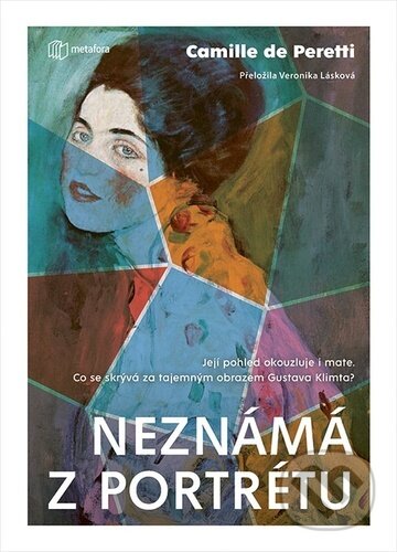 Neznámá z portrétu-Camille de Peretti