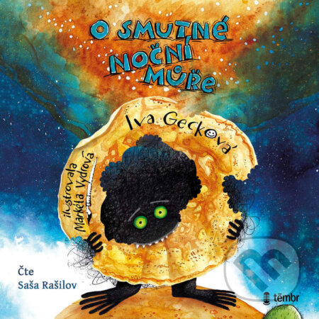 O smutné noční můře-Iva Gecková