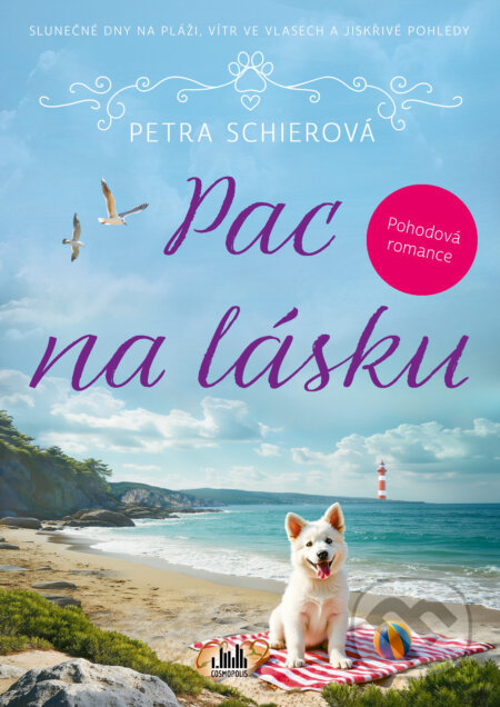 Pac na lásku-Petra Schierová