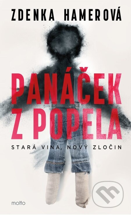 Panáček z popela-Zdenka Hamerová