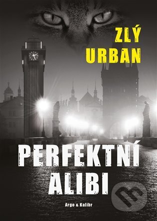 Perfektní alibi-David Urban a Vladimír Zlý