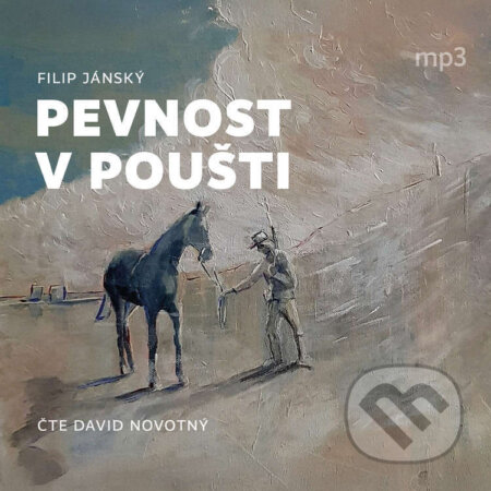 Pevnost v poušti-Filip Jánský