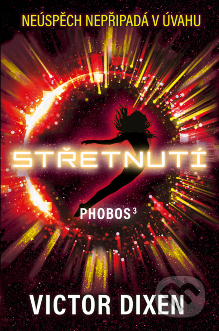 Phobos: Střetnutí-Victor Dixen