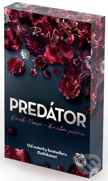 Predátor (český jazyk)-RuNyx