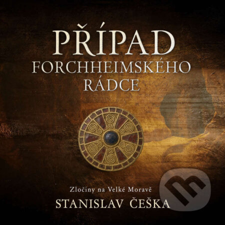 Případ forchheimského rádce-Stanislav Češka