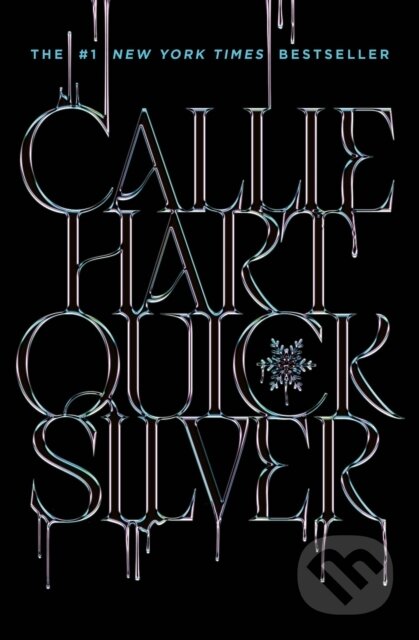 Quicksilver-Callie Hart