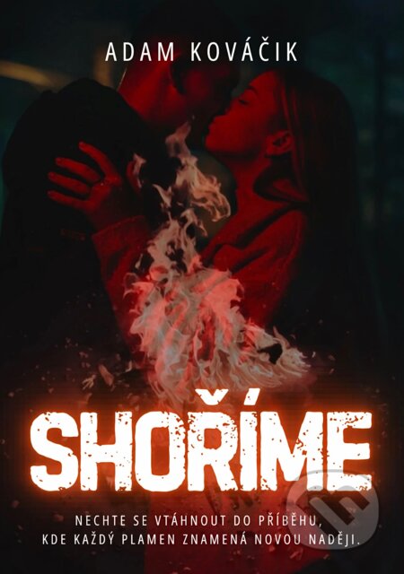 Shoříme-Adam Kováčik