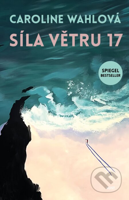 Síla větru 17-Caroline Wahl