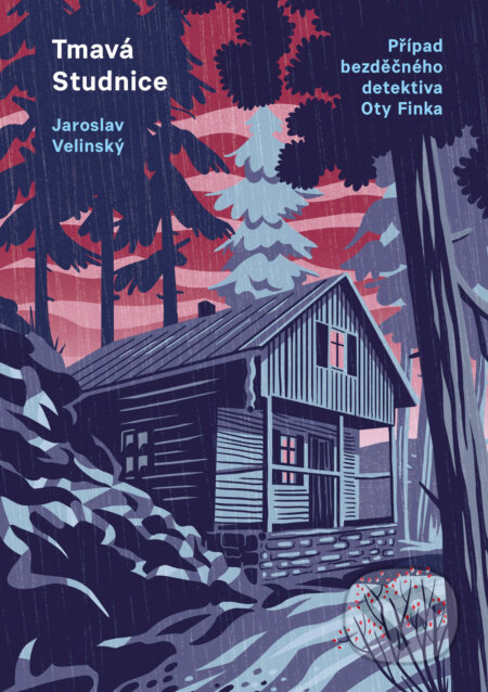 Tmavá Studnice-Jaroslav Velinský