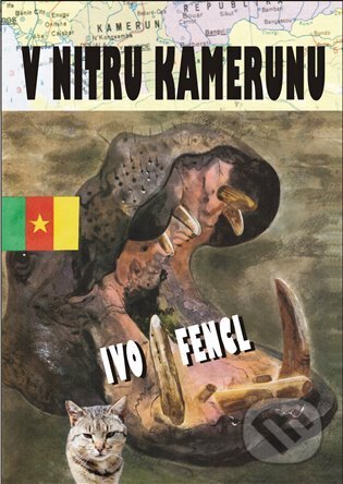 V nitru Kamerunu-Ivo Fencl