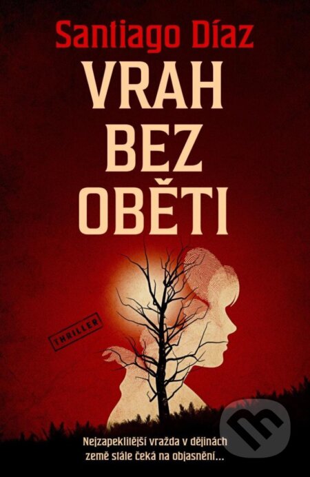 Vrah bez oběti-Santiago Díaz