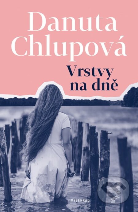 Vrstvy na dně-Danuta Chlupová