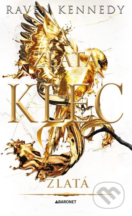 Zlatá-Raven Kennedy