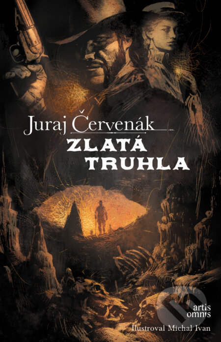 Zlatá truhla-Juraj Červenák