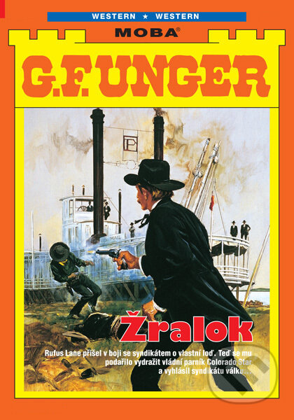 Žralok-G. F. Unger