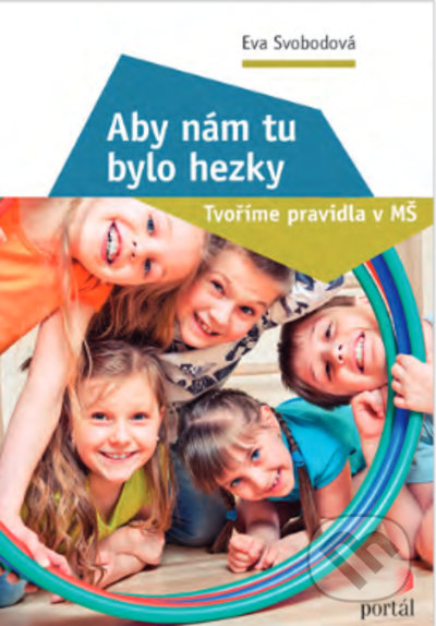 Aby nám tu bylo hezky-Eva Svobodová