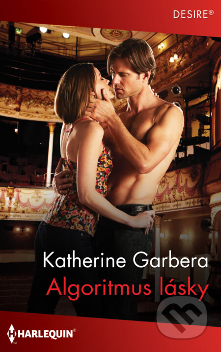 Algoritmus lásky-Katherine Garbera