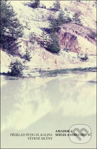 Amadoka-Sofija Andruchovyč