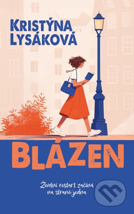Blázen-Kristýna Lysáková